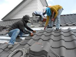 Best Roof Inspection  in Aberdeen, WA